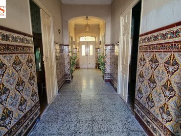 Casa en venda a Las Mercedes - El Carmen