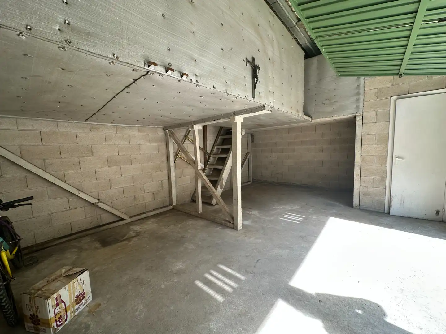 Nave industrielle à vendre à Zaldibi Errepidea, imagen 10