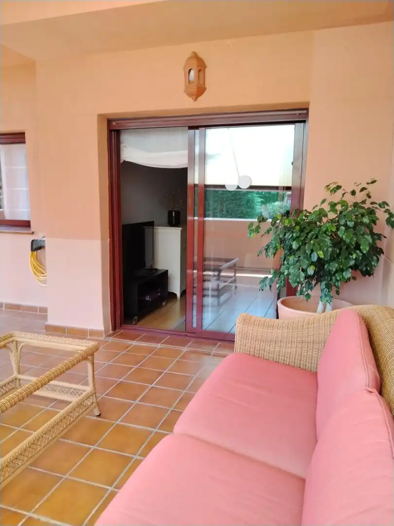 Apartament de lloguer a Playa de Granada