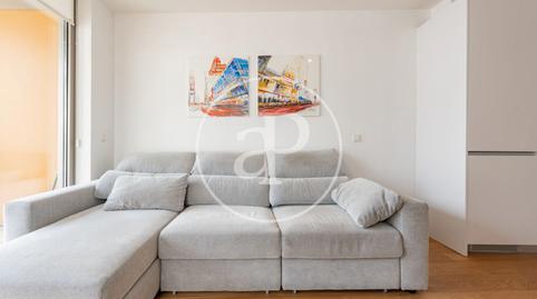 Photo 5 of Flat for rent in C. de Irún, Casa de Campo, Madrid Capital