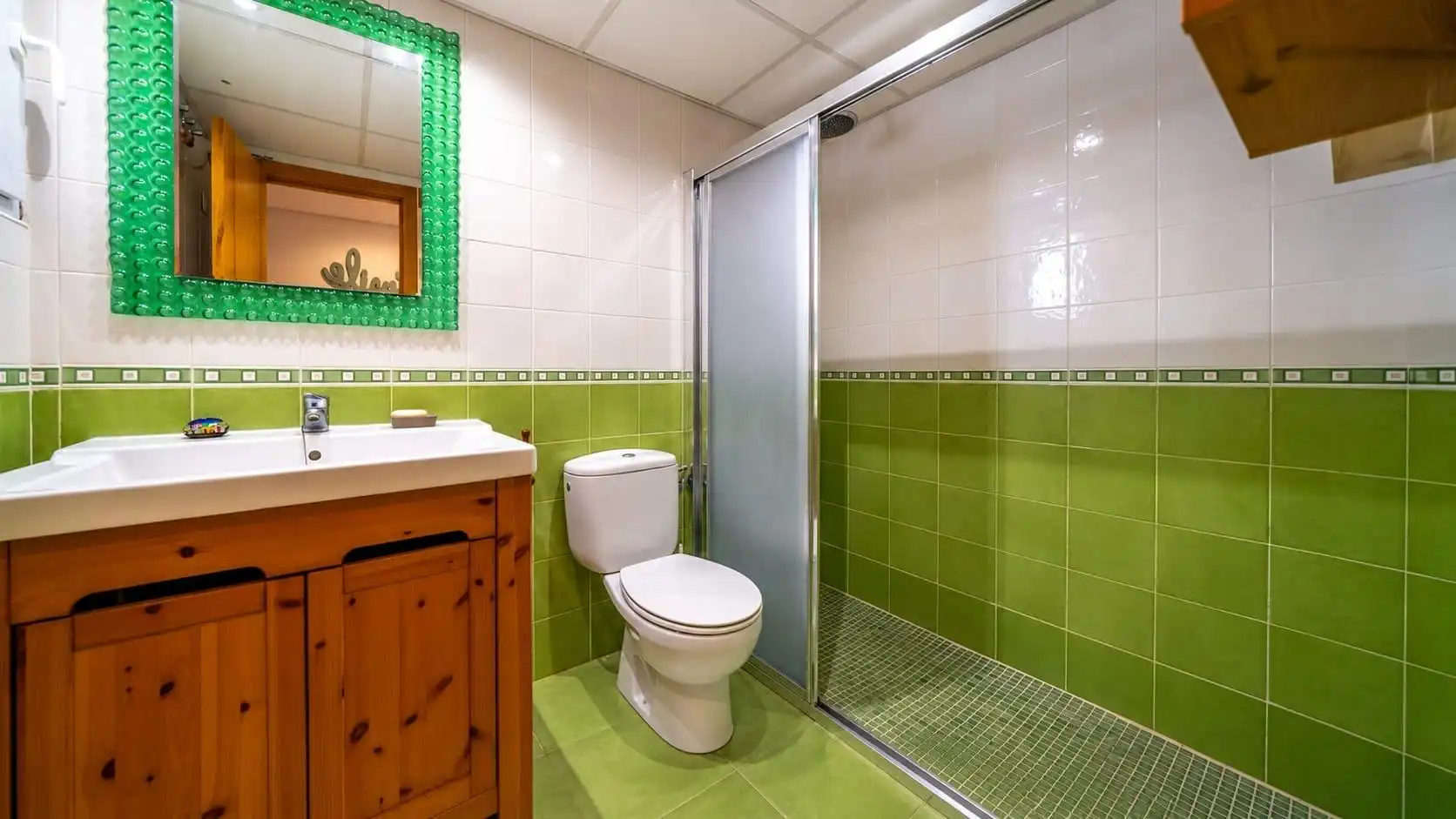 Flat with pool for sale in Calle BRITANIA "Venus Golf", imagen 12