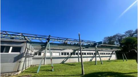 Foto 3 de Terreny industrial en venda a Tabaza - Somonte, 1, Sierín, Asturias