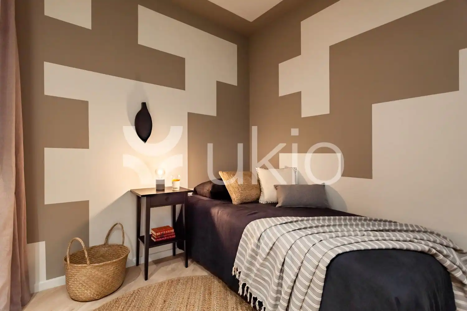 Apartamento con ascensor en alquiler en Carrer de la Diputació, imagen 16