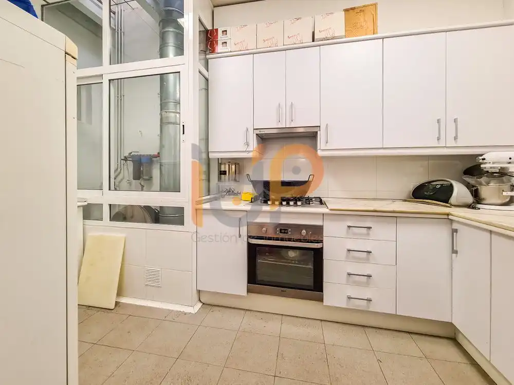 Business premises to rent in Huércal-Overa, imagen 26