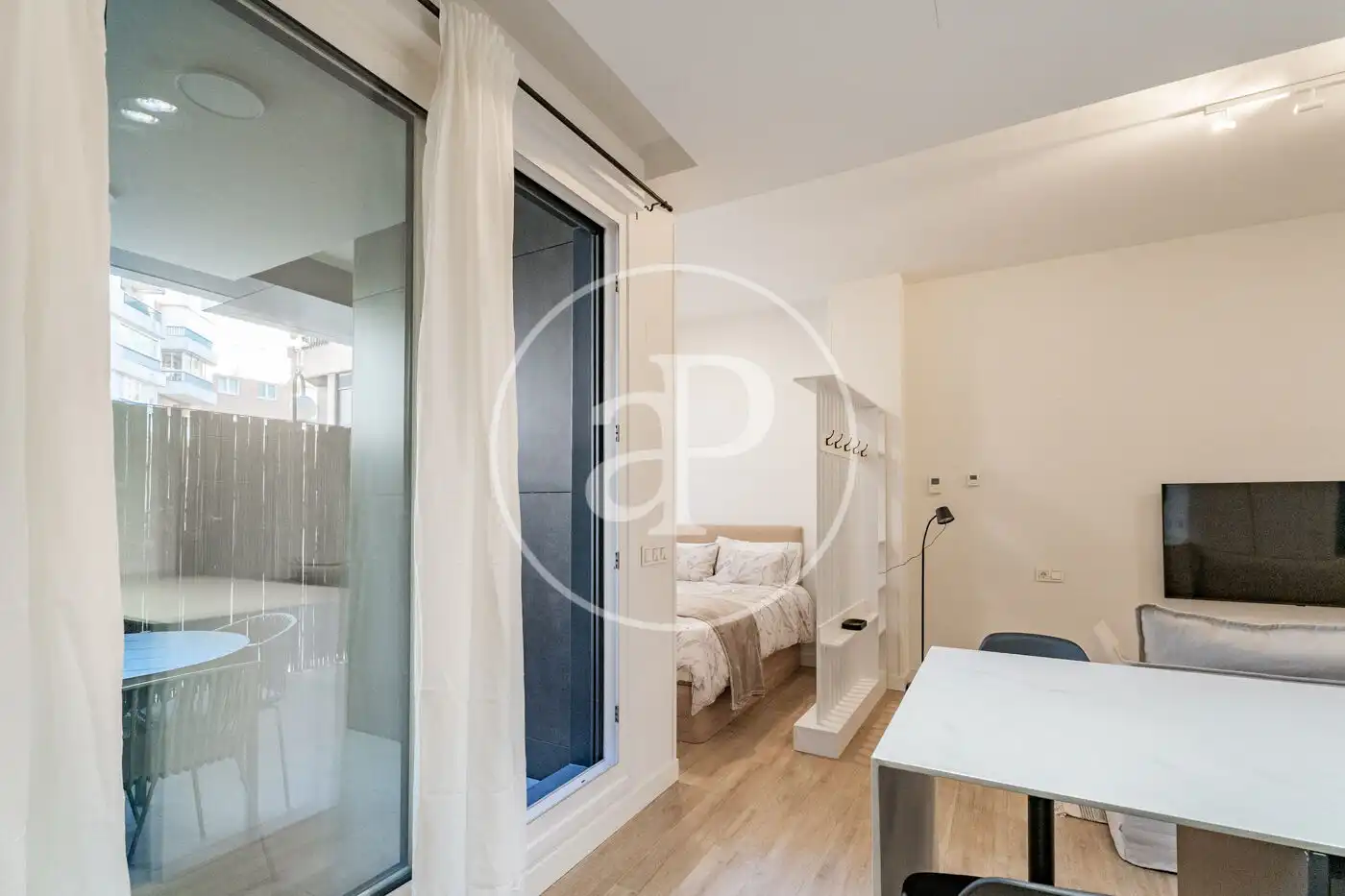 Loft de alquiler en Costillares