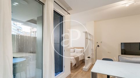 Foto 4 de Loft de lloguer a C. de Arturo Soria, Costillares, Madrid Capital