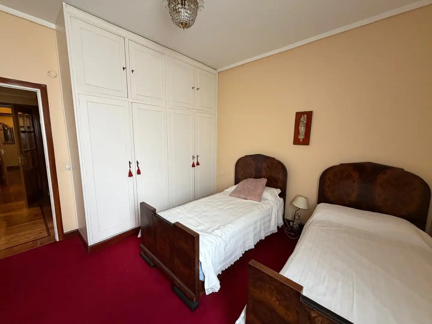 Wohnung mit Aufzug zum Verkauf in Rodríguez Arias Kalea, imagen 10