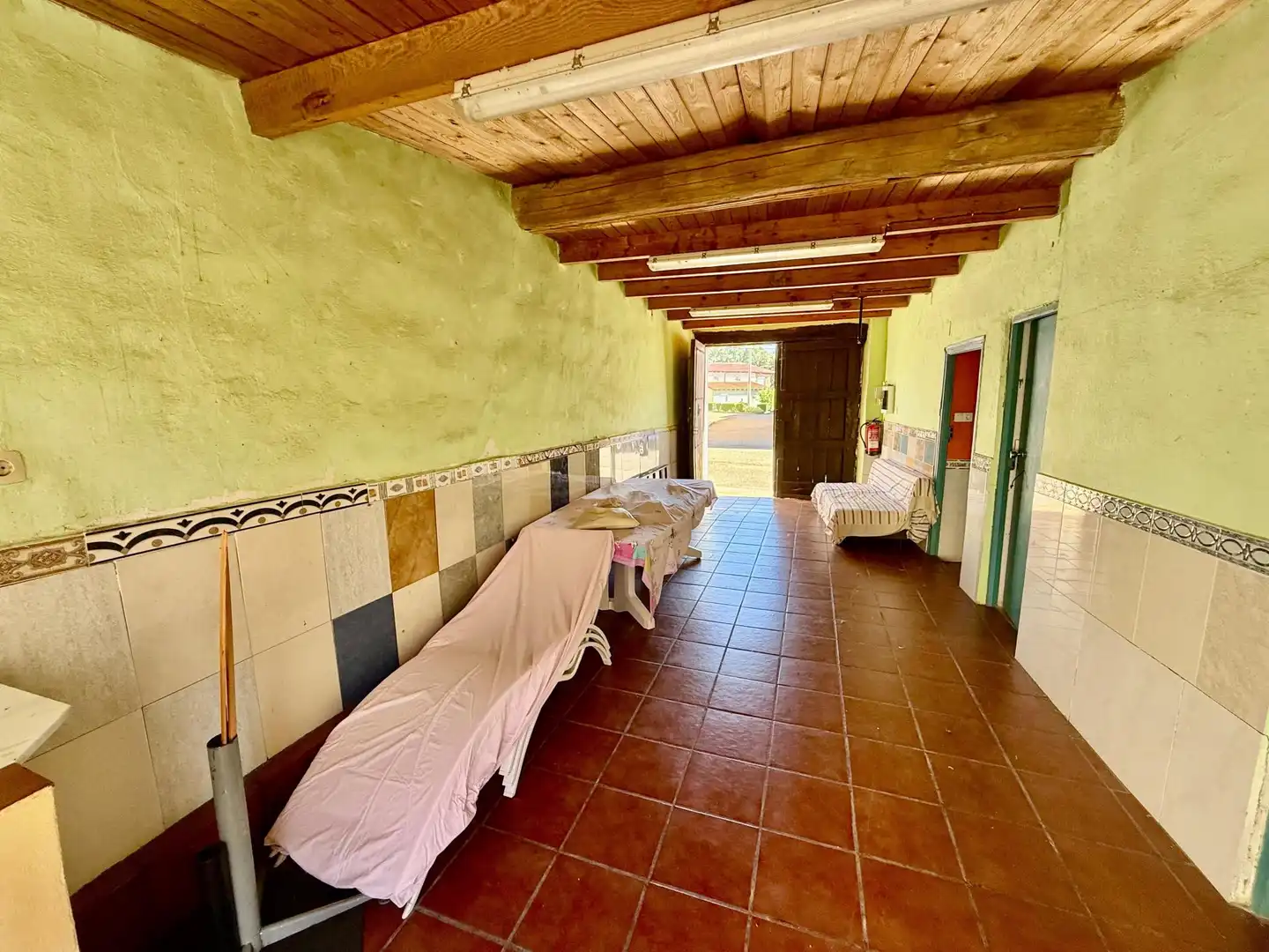 Terraced house for sale in Valdevimbre, imagen 14