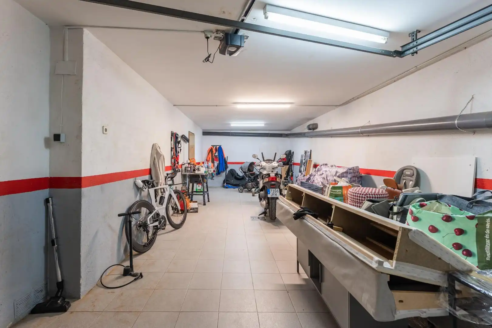 Casa o chalet en venta en Vilanova del Vallès con Aire acondicionado, Calefacción y Jardín privado