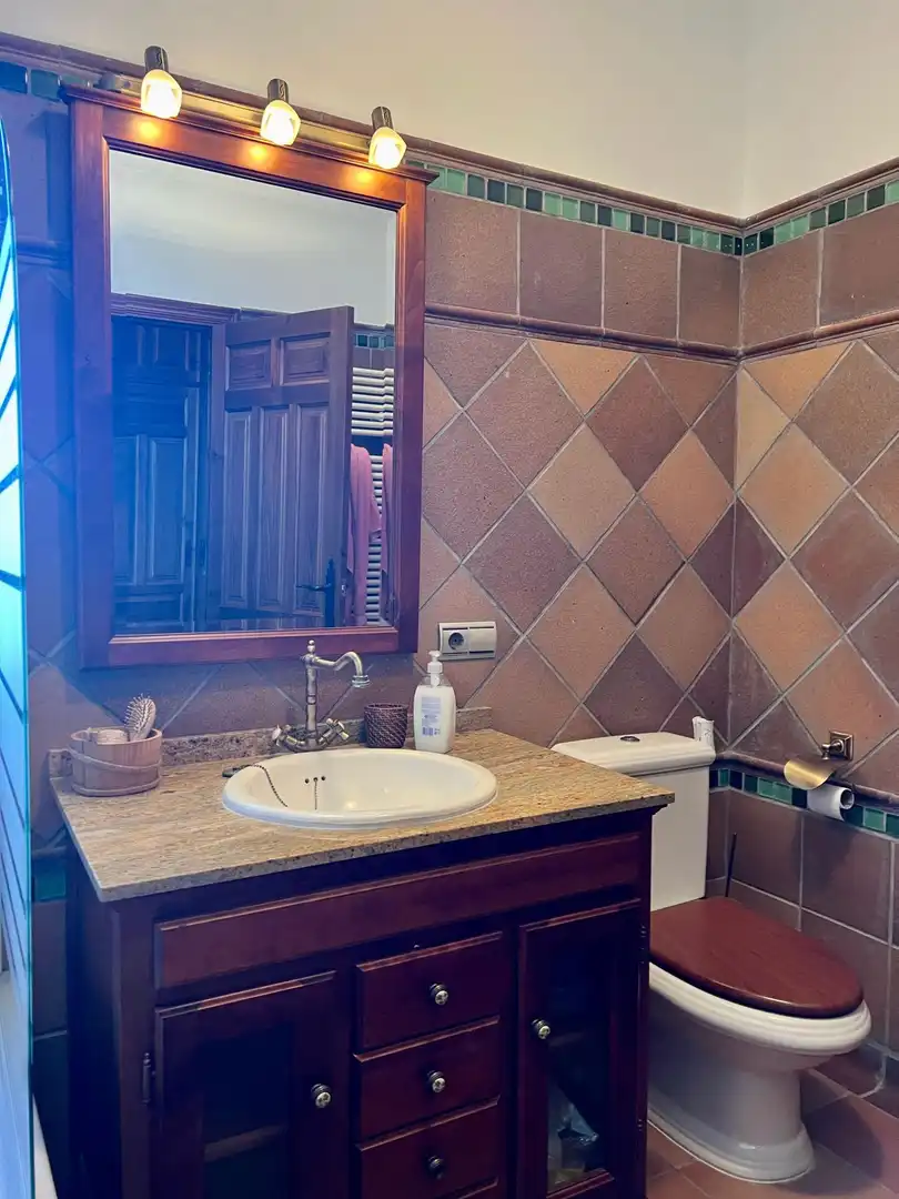 Maison avec terrasse à vendre à Santa Cruz de Mudela, imagen 17