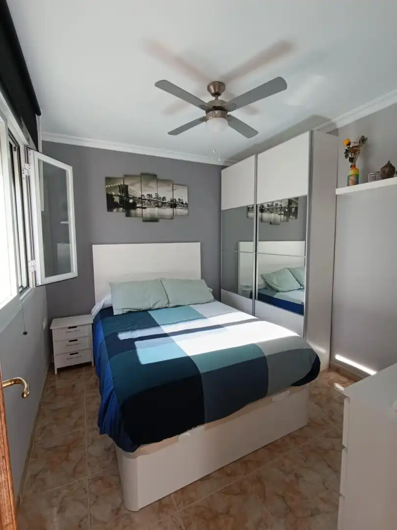 Maison mitoyenne avec terrasse à vendre à Torreblanca del Sol, imagen 7