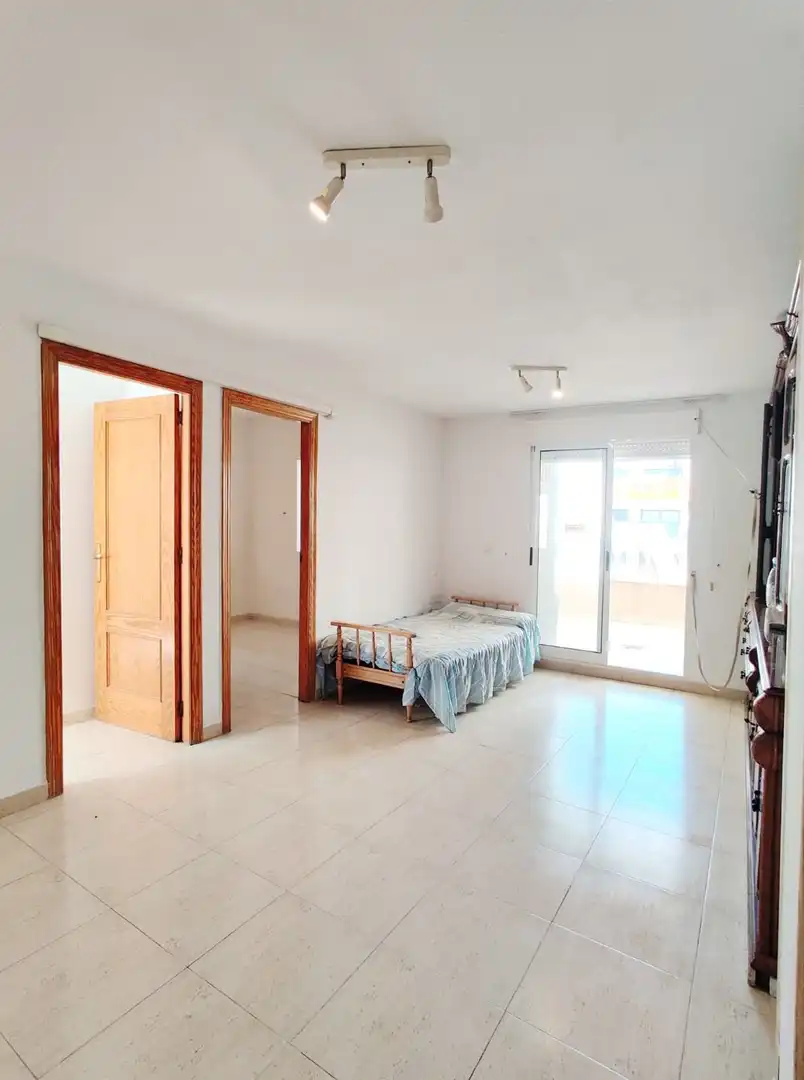 Dormitori de Àtic en venda en Torrevieja amb Terrassa i Piscina comunitària