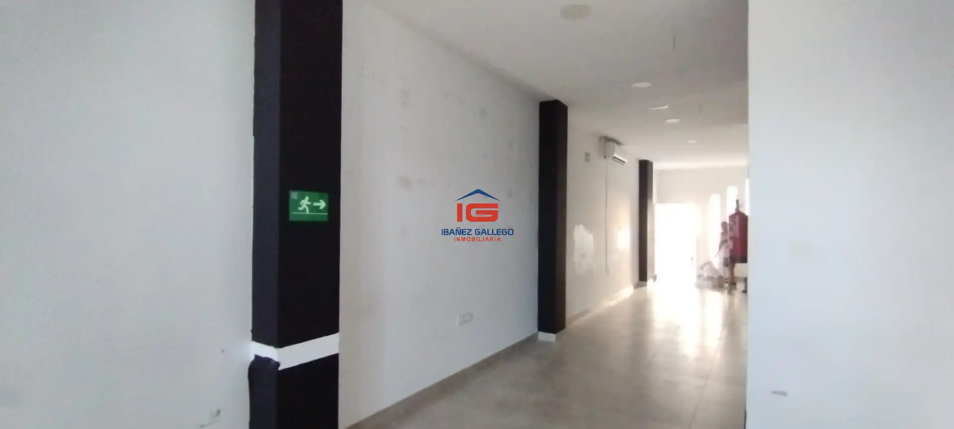 Business premises to rent in Calle Calzada de la Pescadería 6, imagen 5