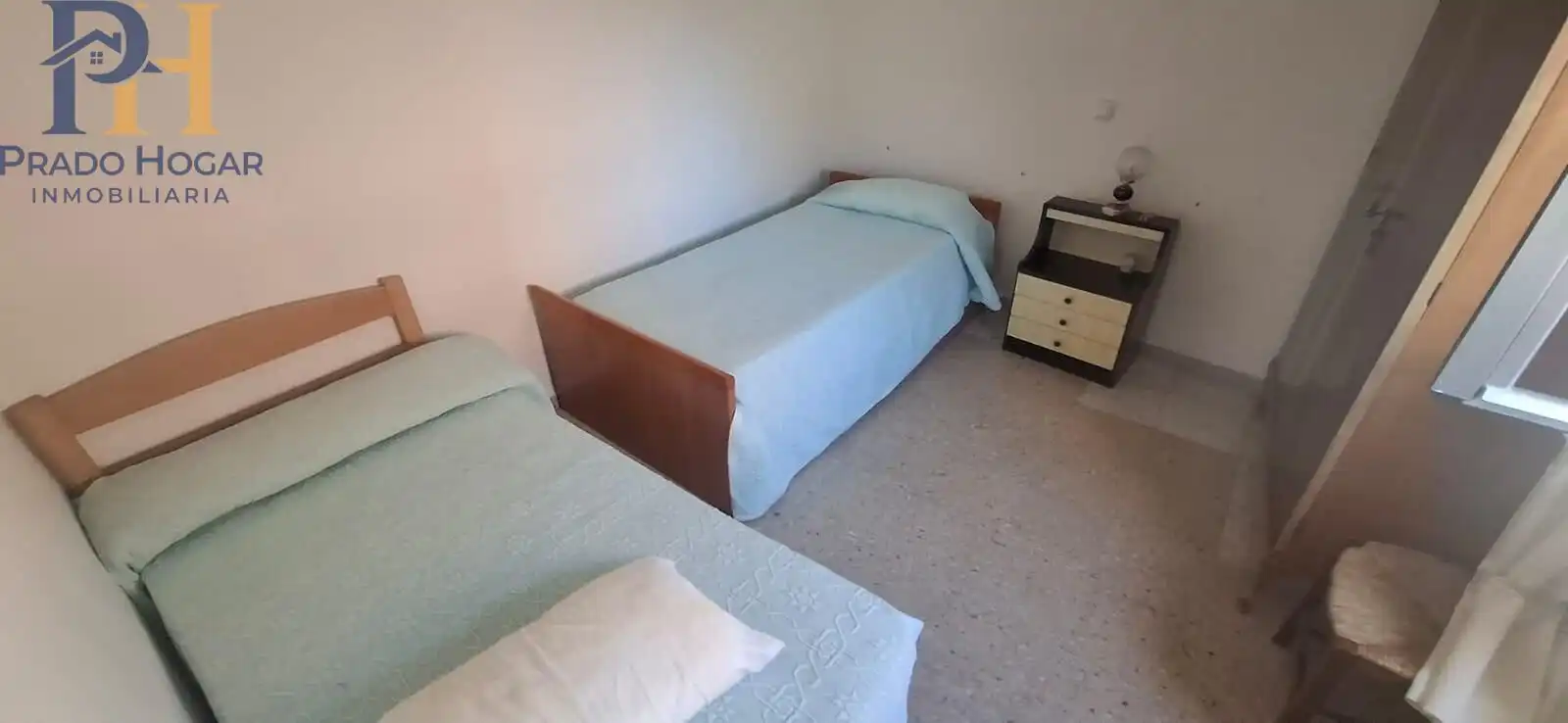Habitación de Casa o chalet en venta en Navalcán