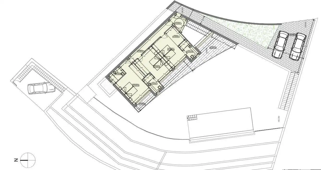 Casa con piscina en venta en La Herradura, imagen 38