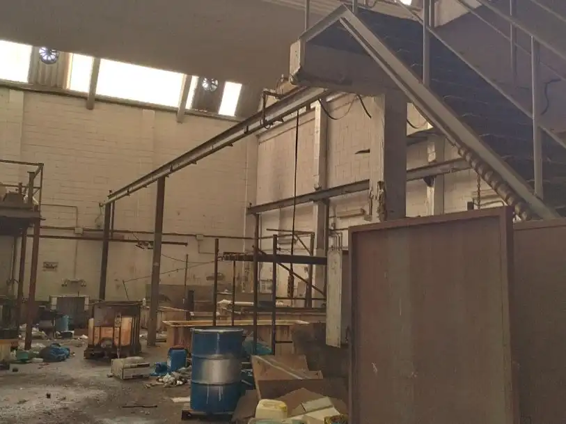 Nave industrial en venta en xavier nogues 20, imagen 6