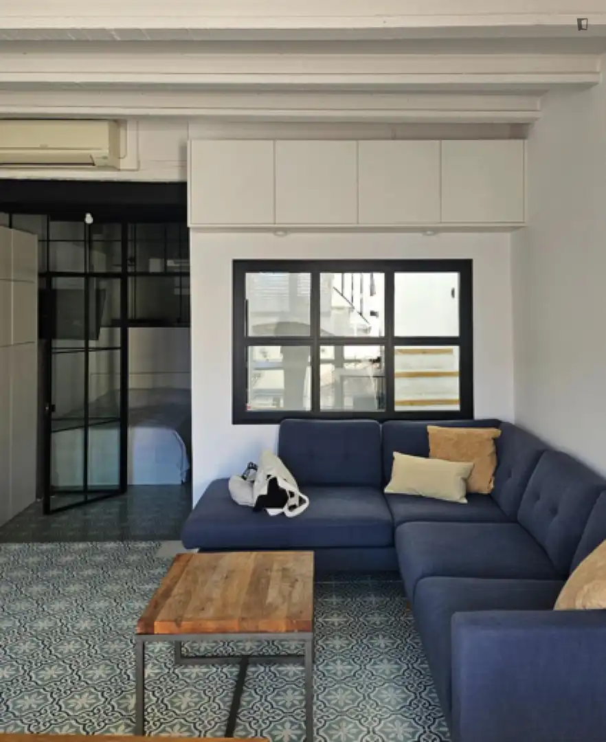 Apartamento de alquiler en Barri Gòtic