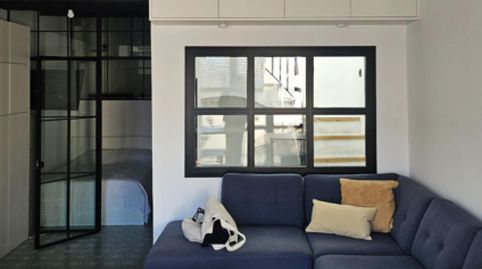 Foto 5 de Apartament de lloguer a Barri Gòtic, Barcelona Capital