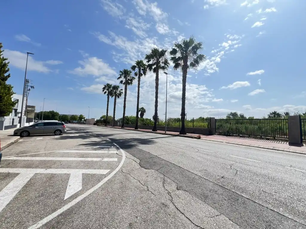 Nau industrial en venda a Ronda Barrablet, Urbanitzacions i Pedanies Nord