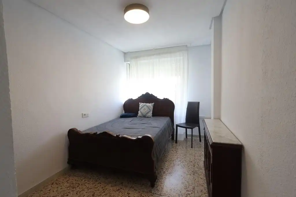 Apartment with terrace for sale in Centro, imagen 6