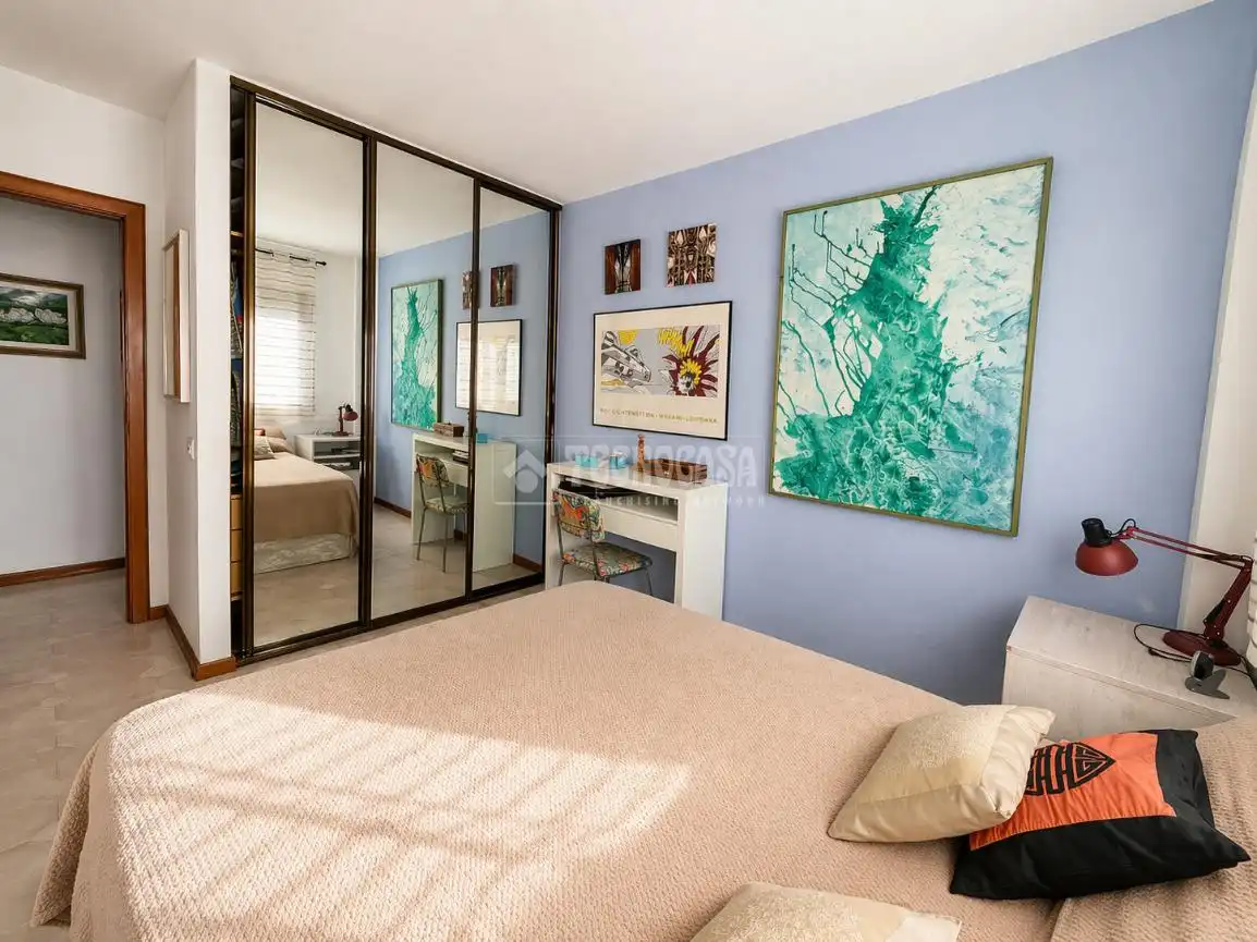 Habitación de Casa o chalet en venta en Candelaria con Piscina y Amueblado