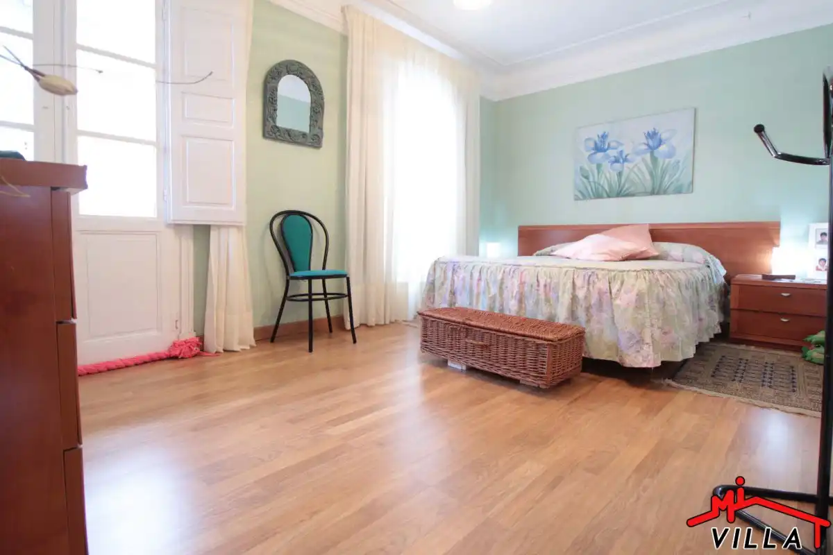 Bedroom of Houses for sale in Colindres