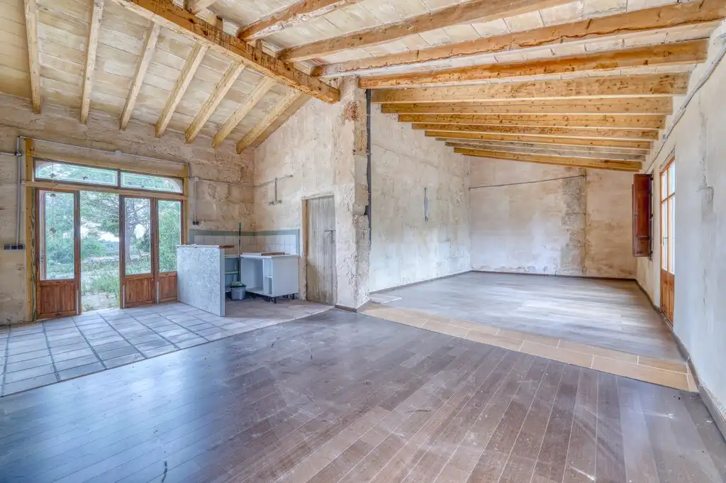 Landhaus mit Garten zum Verkauf in Porreres, imagen 9
