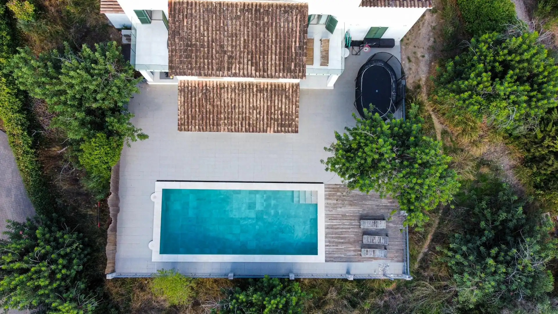 Detached house with pool for sale in Bunyola, imagen 7