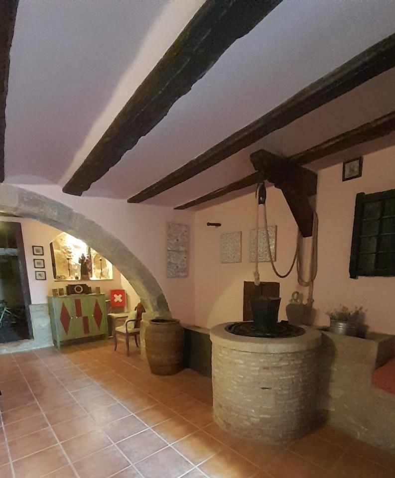 House or chalet for sale in Rubielos de Mora  with Terrace and Furnished