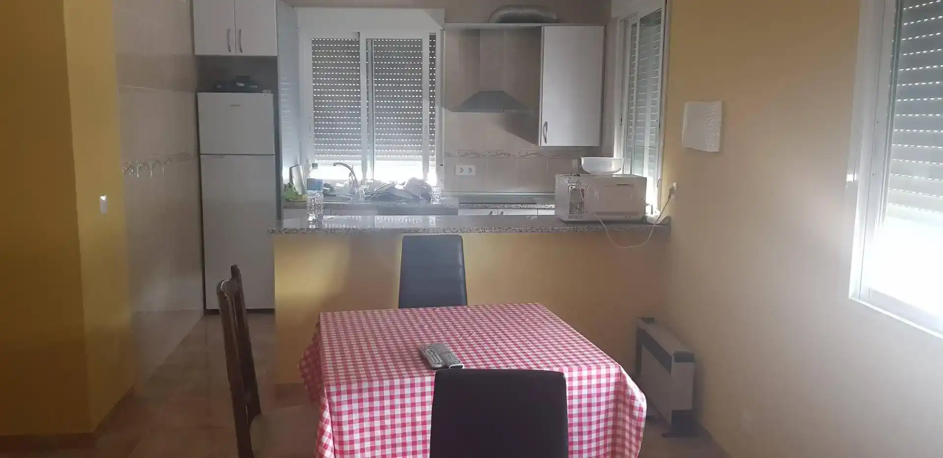 Kitchen of Duplexes for sale in Villar y Velasco