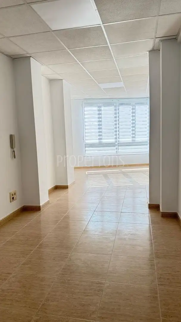 Office for rent in Bilbao 