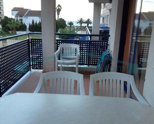 Terrace of Apartment to rent in Nules  with Air Conditioner, Private garden and Terrace