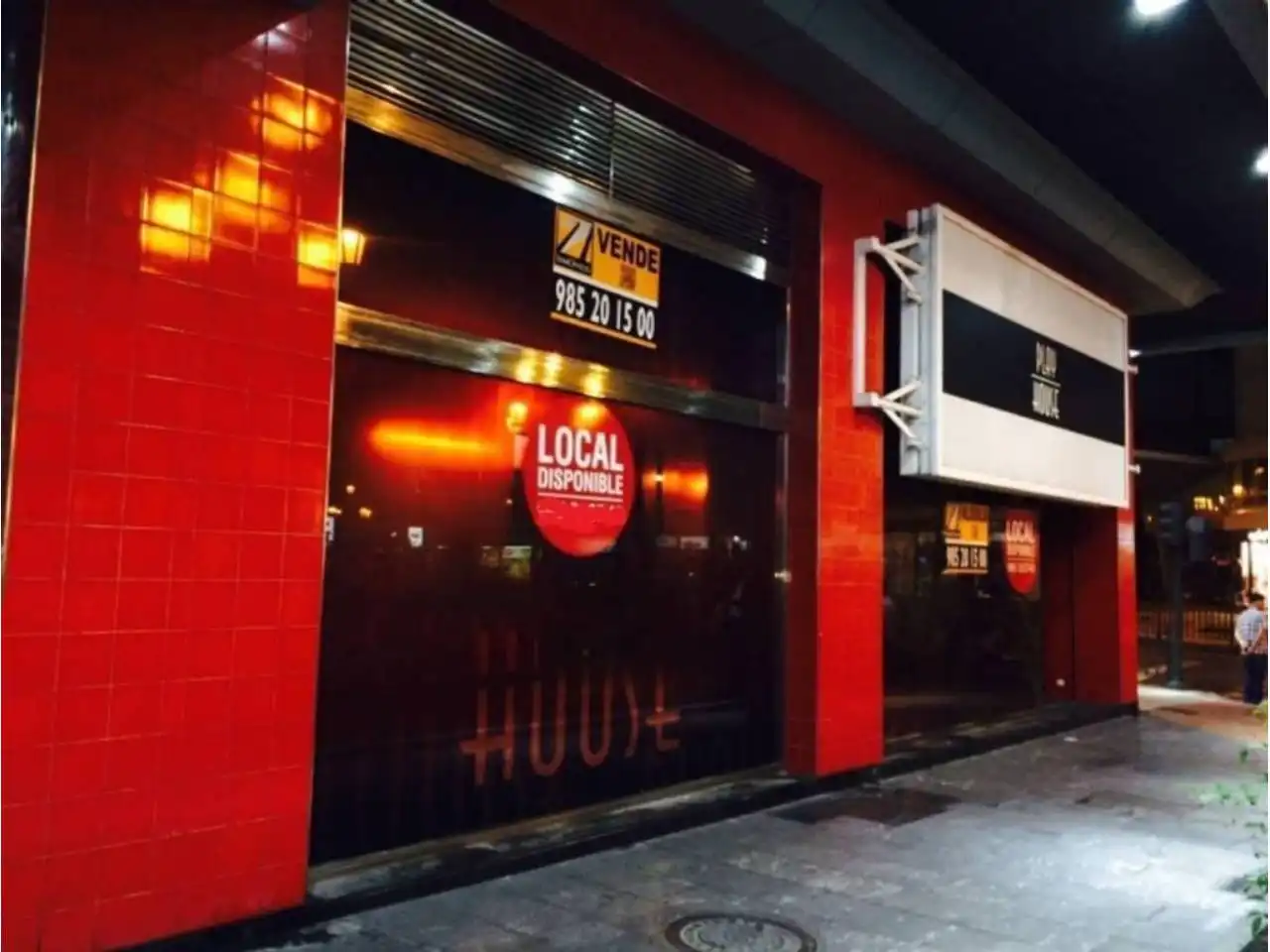 Local comercial en venta en Calle Primo de Rivera, imagen 13