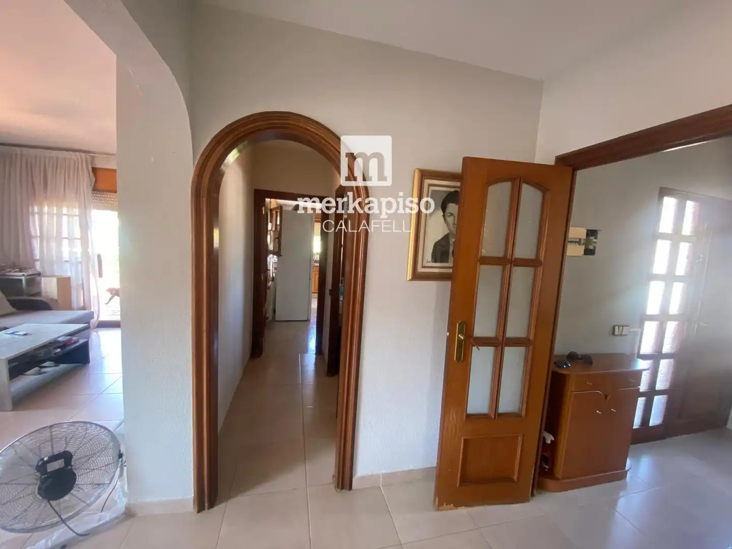 Casa o xalet en venda en Cunit amb Jardí privat, Terrassa i Traster