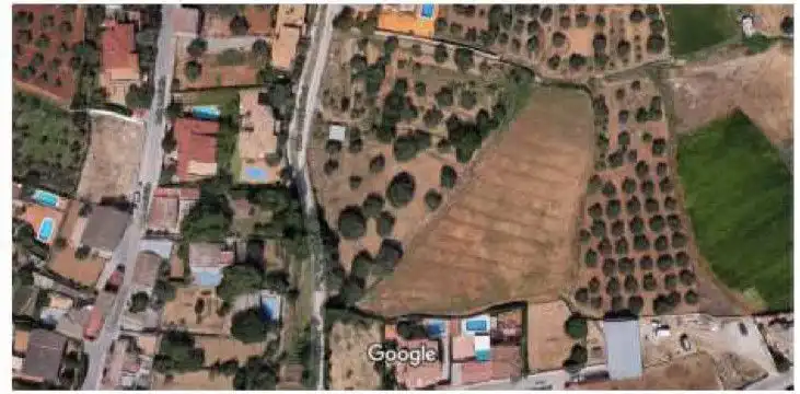 Residencial en venda a ACEQUIA REAL, Ogíjares