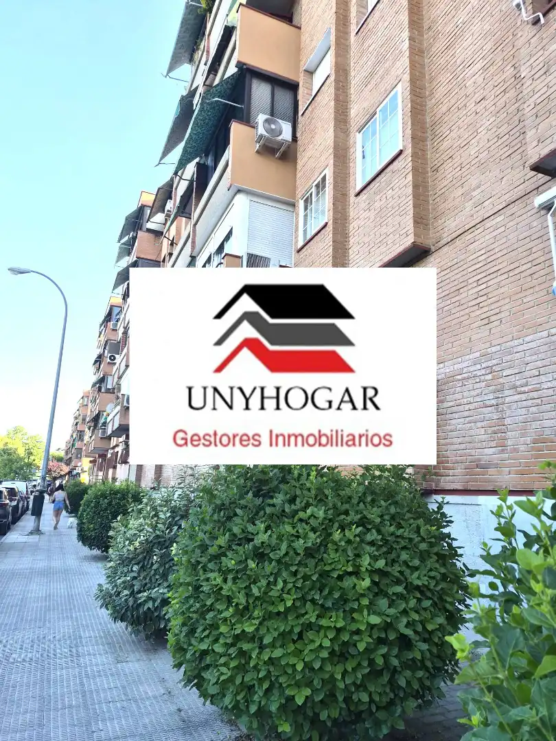 Wohnung mit Aufzug zum Verkauf in Avenida de Zarauz