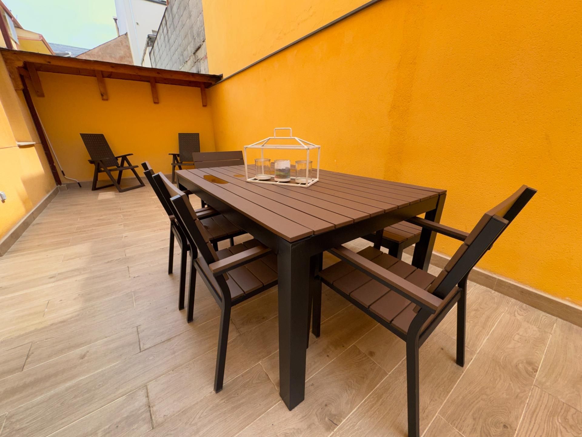 Pis en venda a  PIO XII, 16, Cuatro Vientos