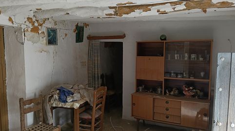 Foto 3 de Casa adosada en venta en Calle Arraíces, 5, Alpujarra de la Sierra, Granada