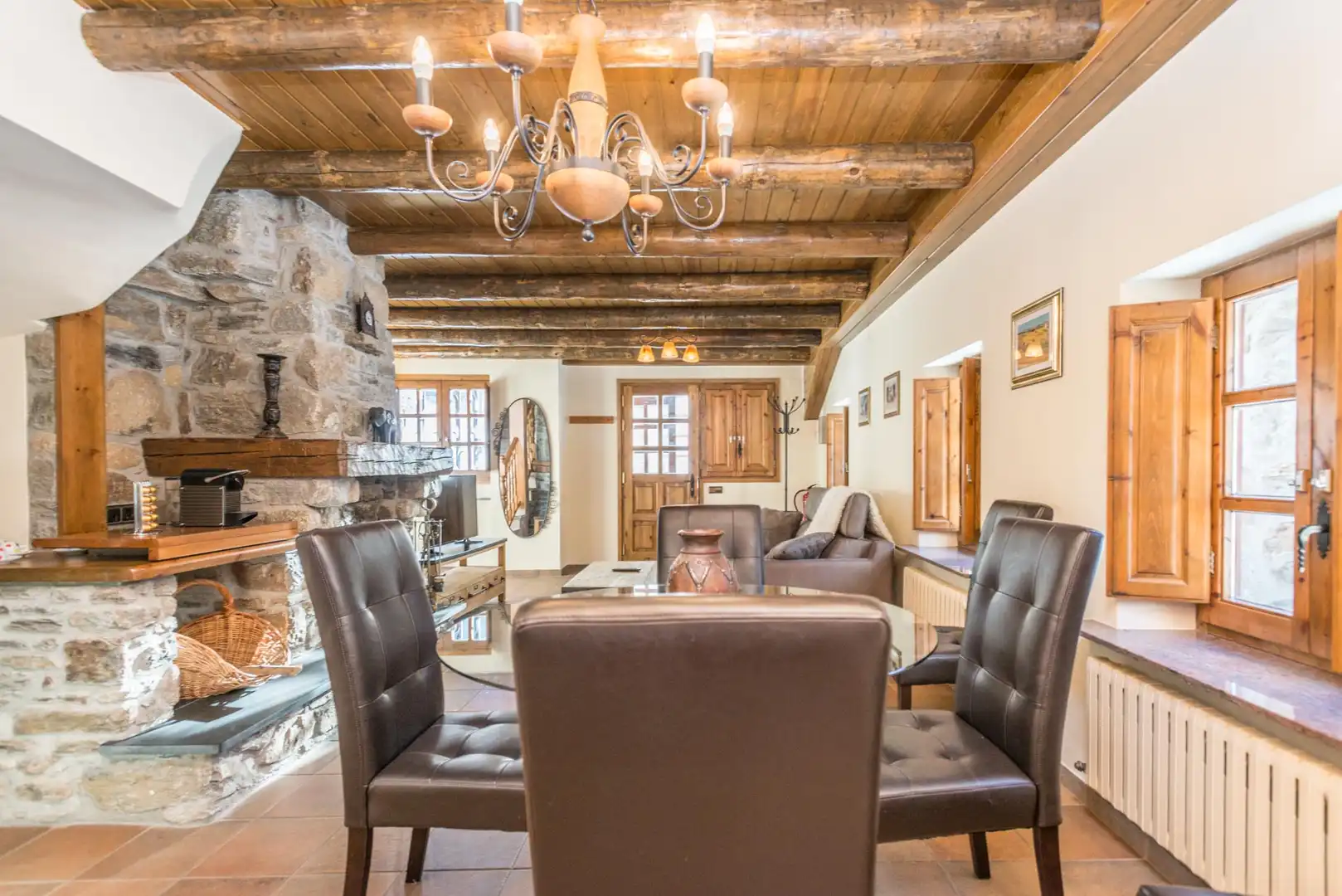 Finca rústica en venta en Soldeu - Incles