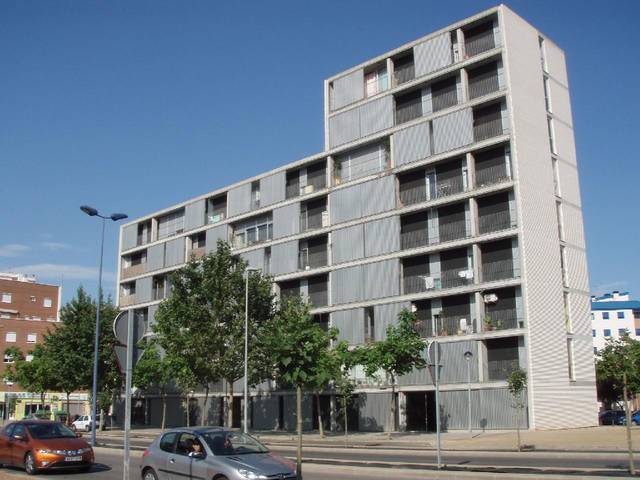 Local comercial en Venta en Passeig de la Universitat en Estación - Universidad