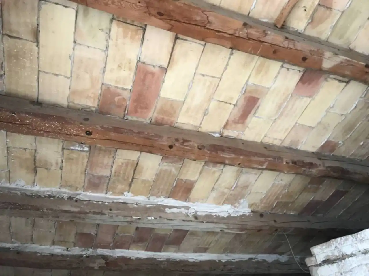 Casa o xalet en venda en Cervera amb Calefacció, Terrassa i Moblat