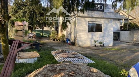 Foto 4 von Fabrikhallen zur Miete in Ponteareas, Pontevedra