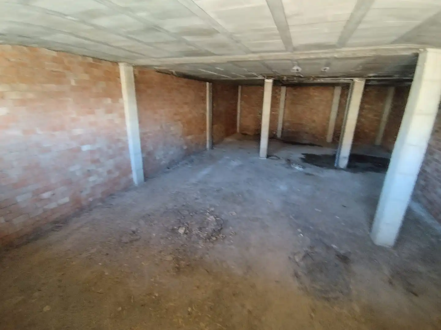 Local comercial en venda a C/ Príncipe de Asturias, imagen 4
