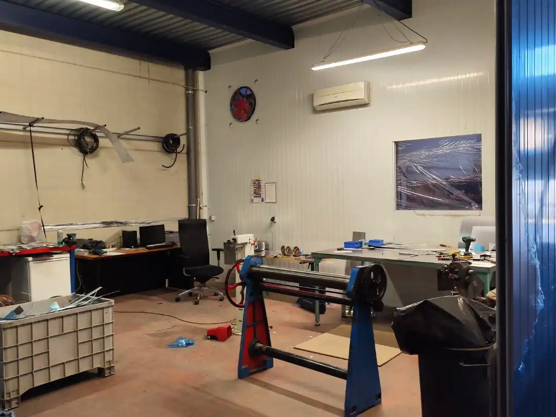Commercial properties for rent in Alcarràs