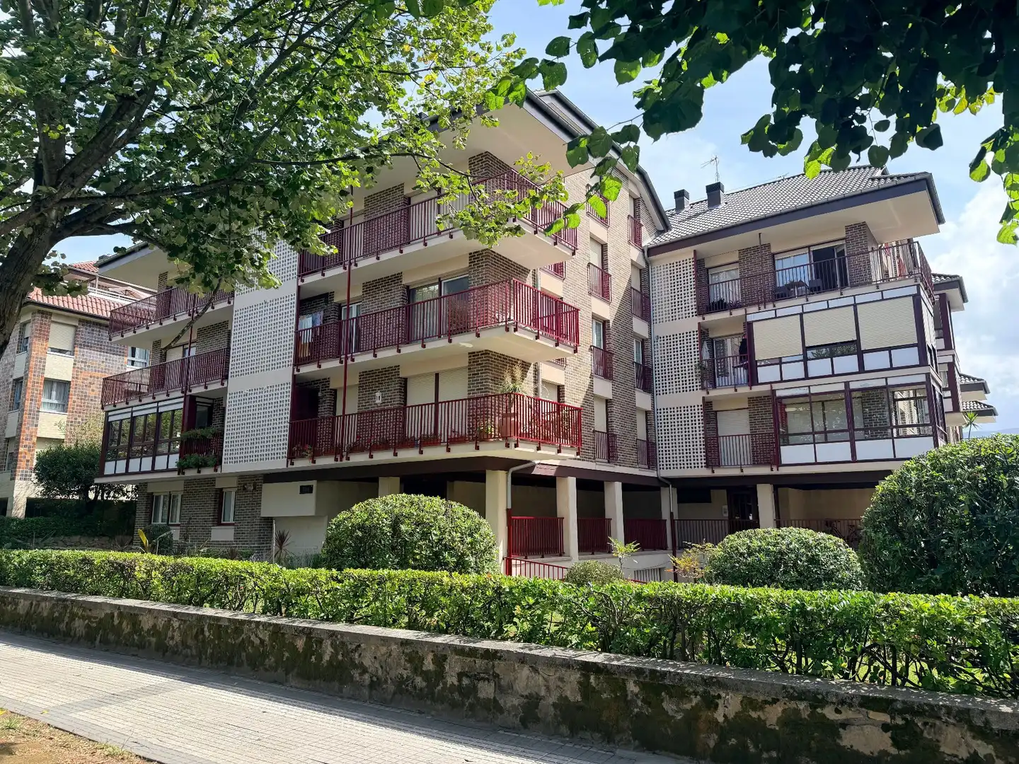 Piso con ascensor en venta en NAFARRO KALEA 34, imagen 15