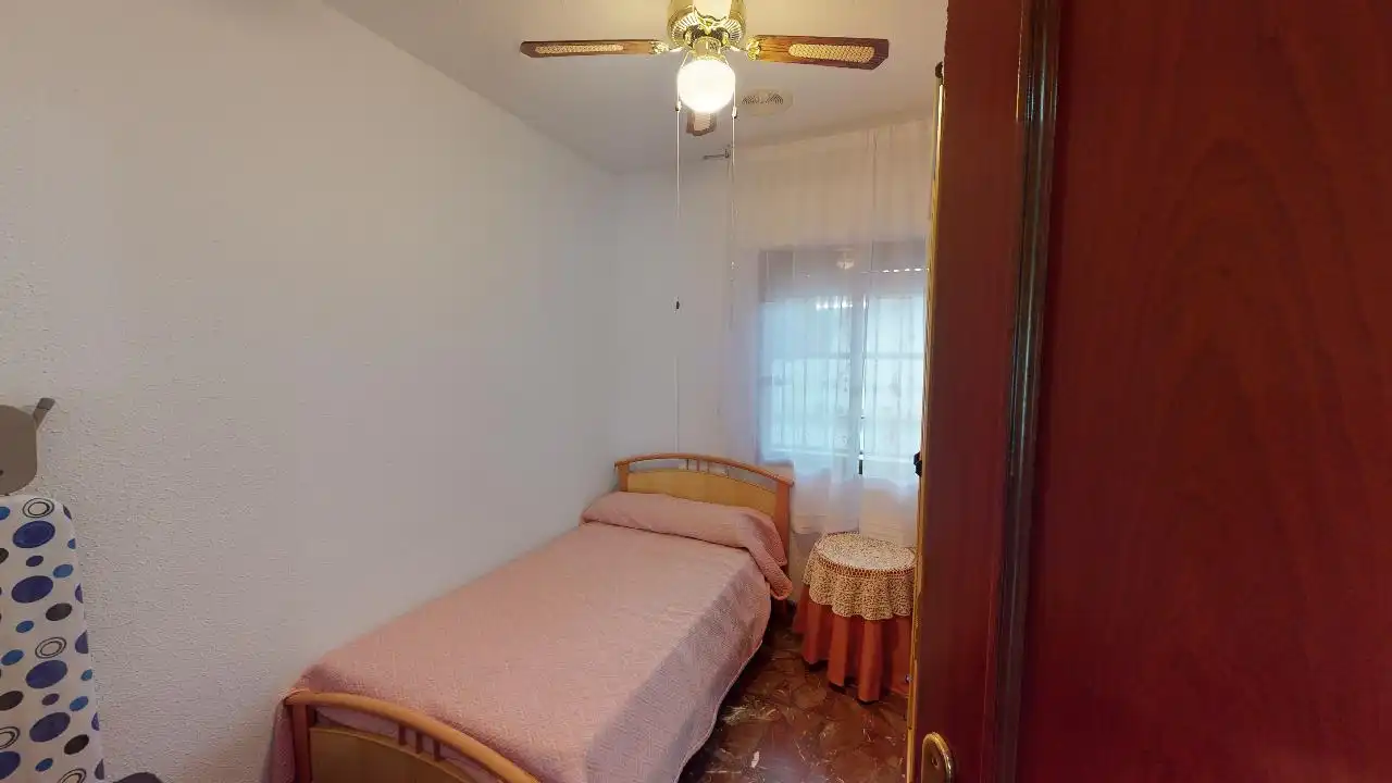 Villa con piscina in vendita a Camino Puente de la Sierra, imagen 36