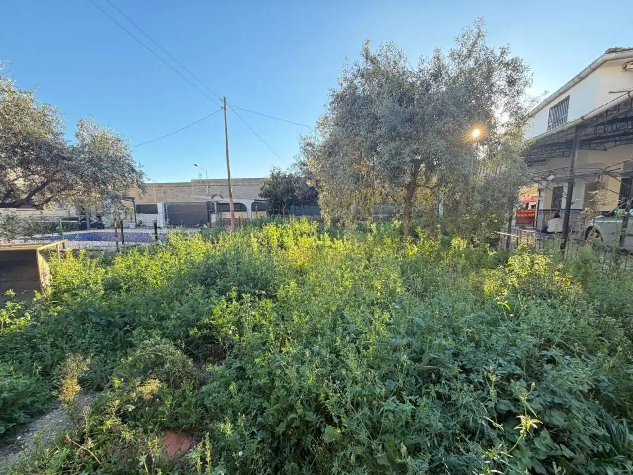 Haus mit Garten zum Verkauf in Calle Huelva, imagen 76