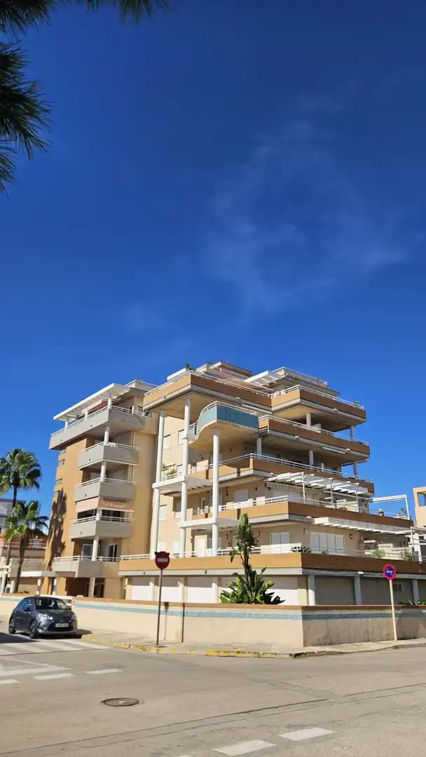 Apartments for rent in Oliva, Valencia