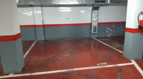 Foto 3 de Garatge en venda a Centro, Elche / Elx