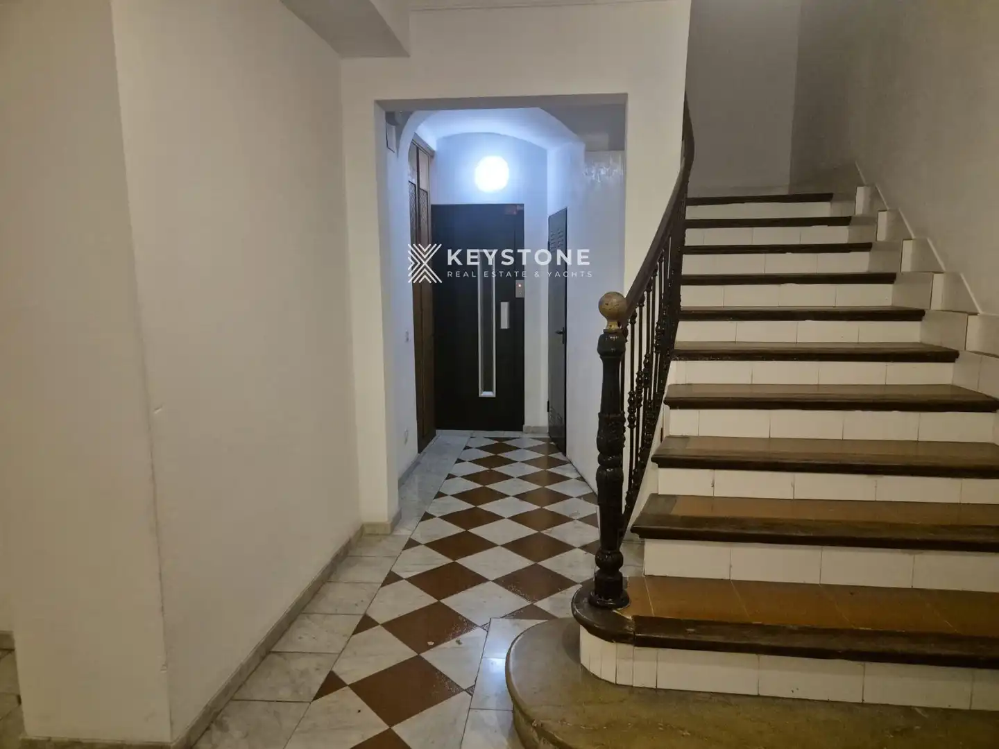 Attic for rent in  Palma de Mallorca  with Air Conditioner